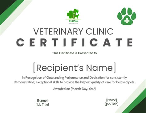 Best Veterinary Courses & Certificates Online [2024] .